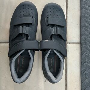 Shimano RP2 3 Hole Cycling Bike Shoes Peloton